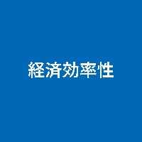 経済効率性