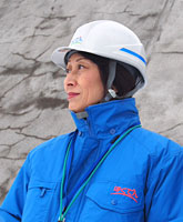 川口マーン惠美氏