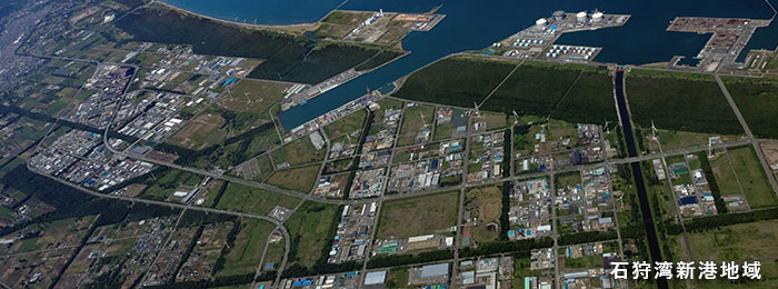 北海道への進出・移住・ワーケーション