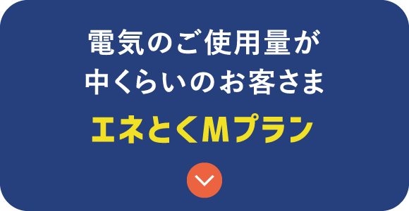 電気のご使用量が中くらいのお客さま エネとくMプラン